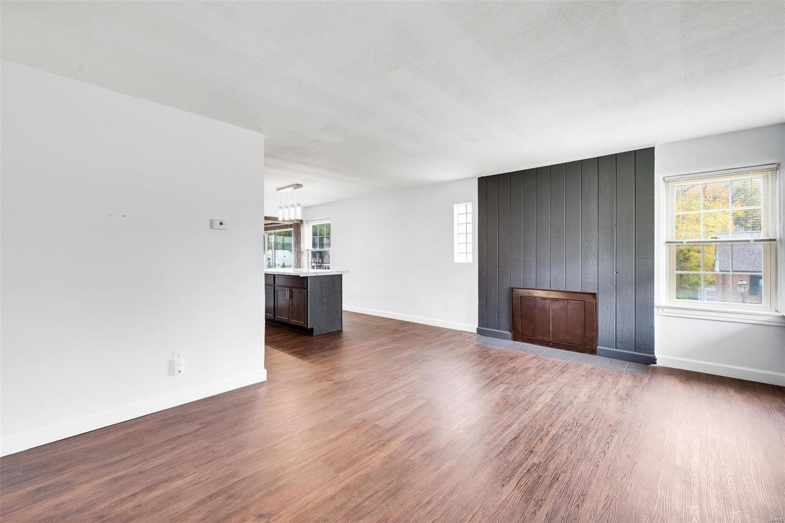 Belridge - Residential