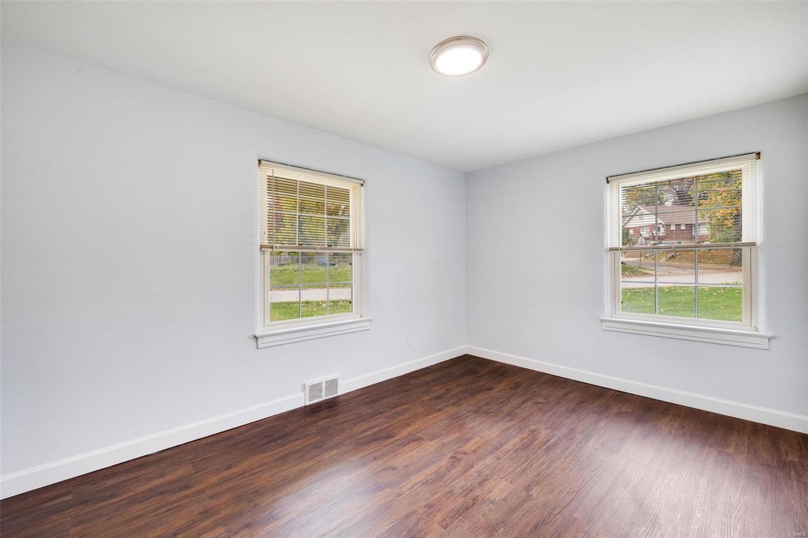 Belridge - Residential