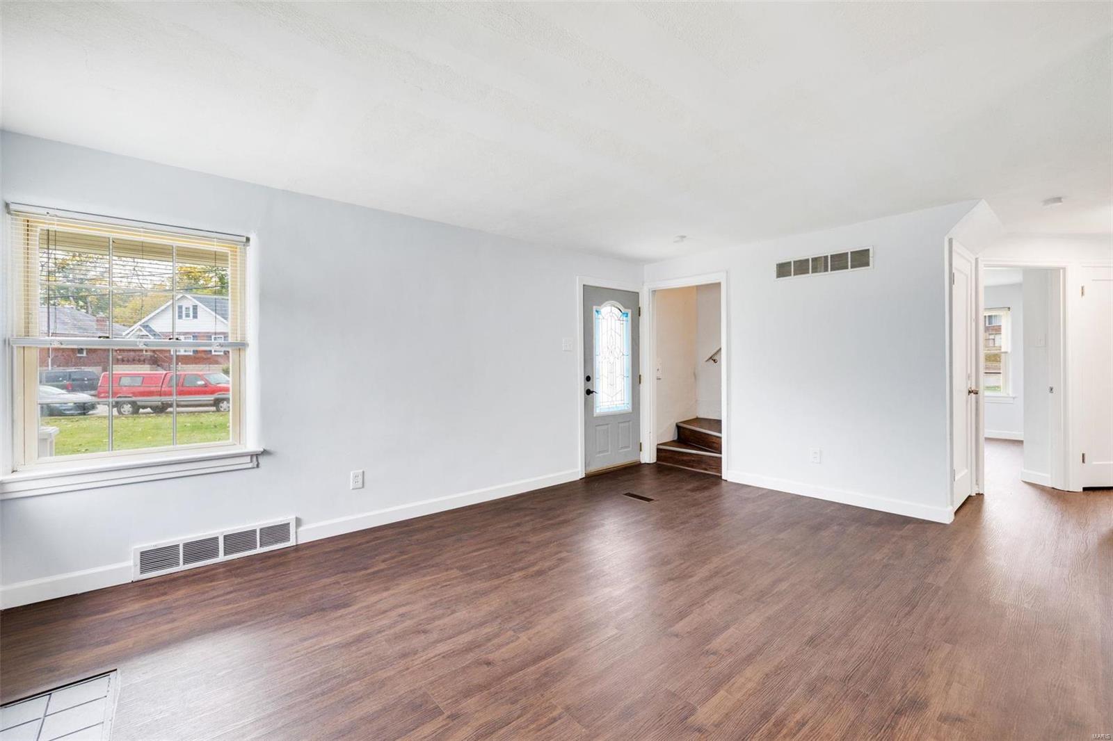 Belridge - Residential