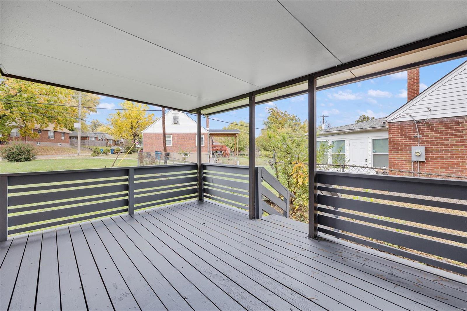 Belridge - Residential