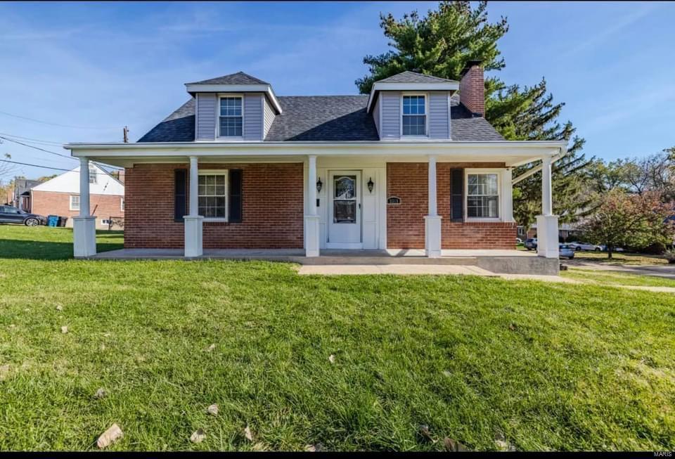 Belridge - Residential