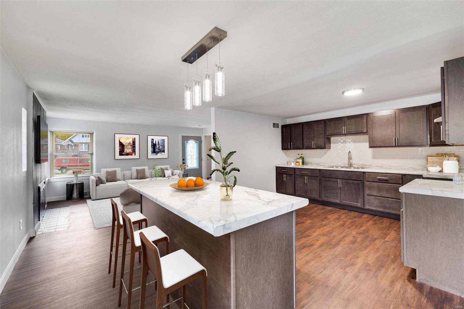 Belridge - Residential