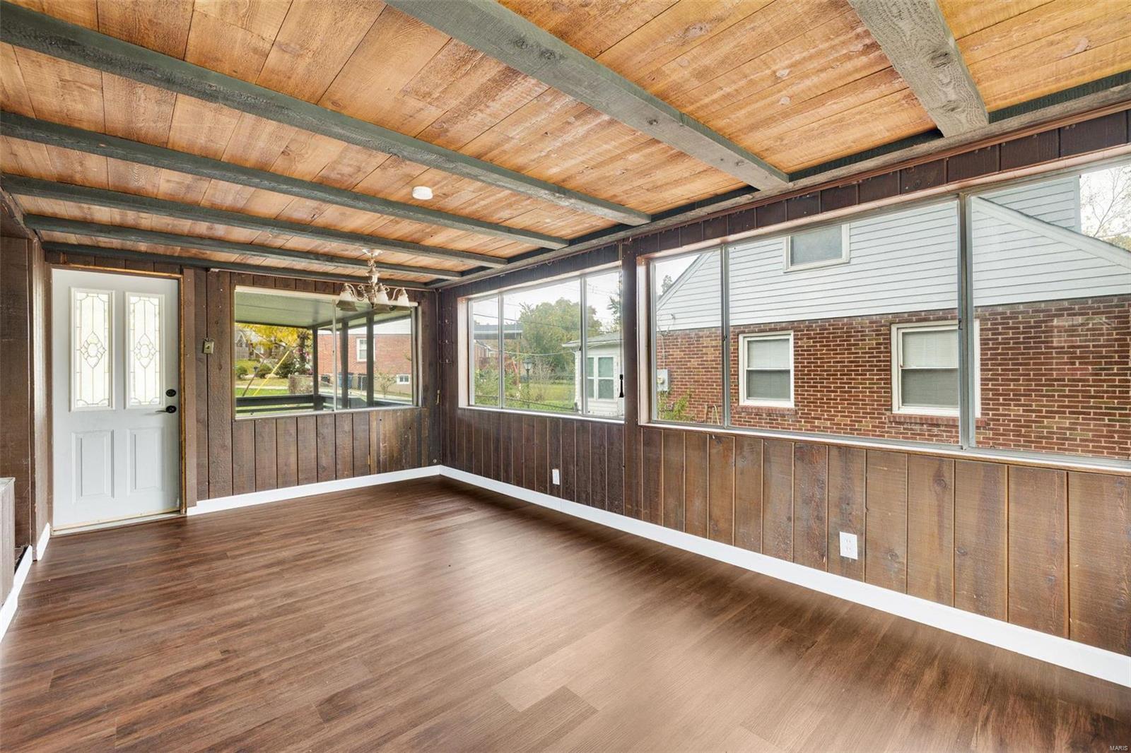 Belridge - Residential