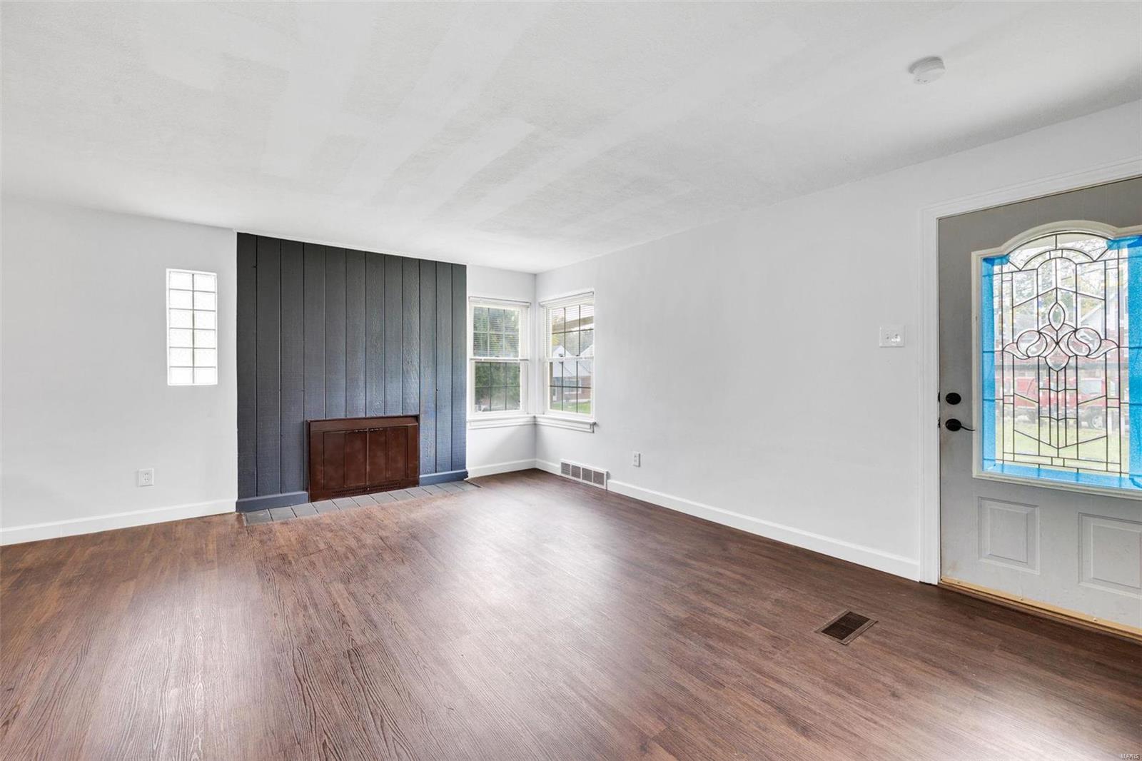 Belridge - Residential