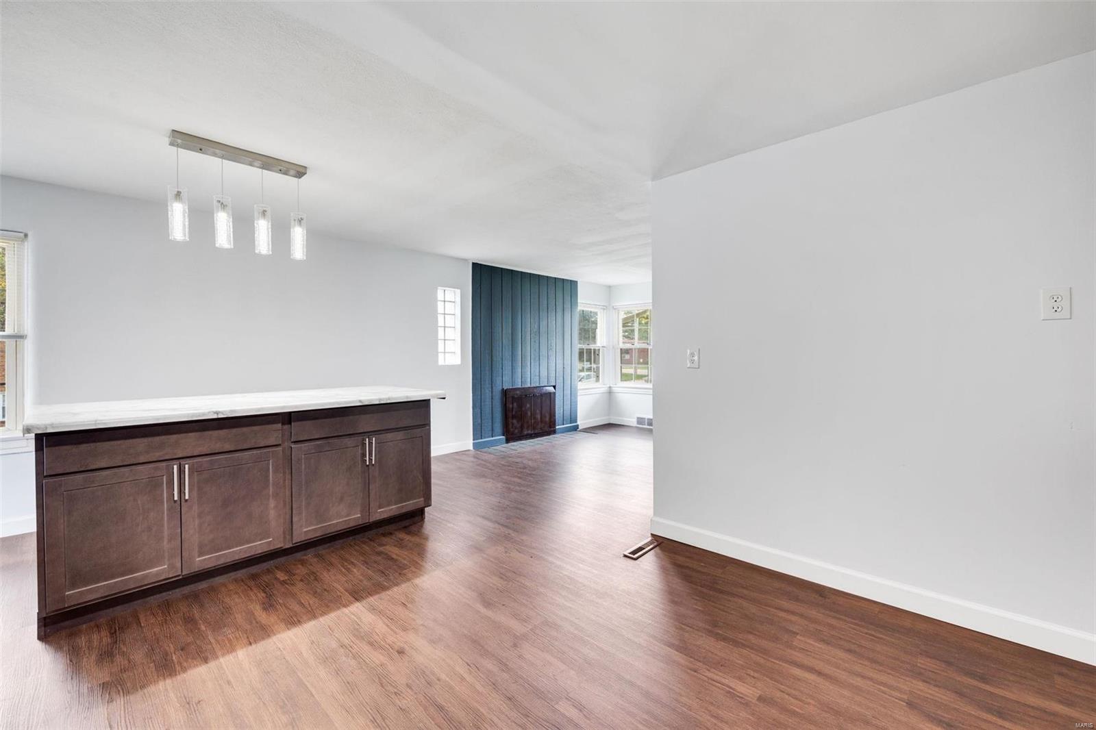 Belridge - Residential