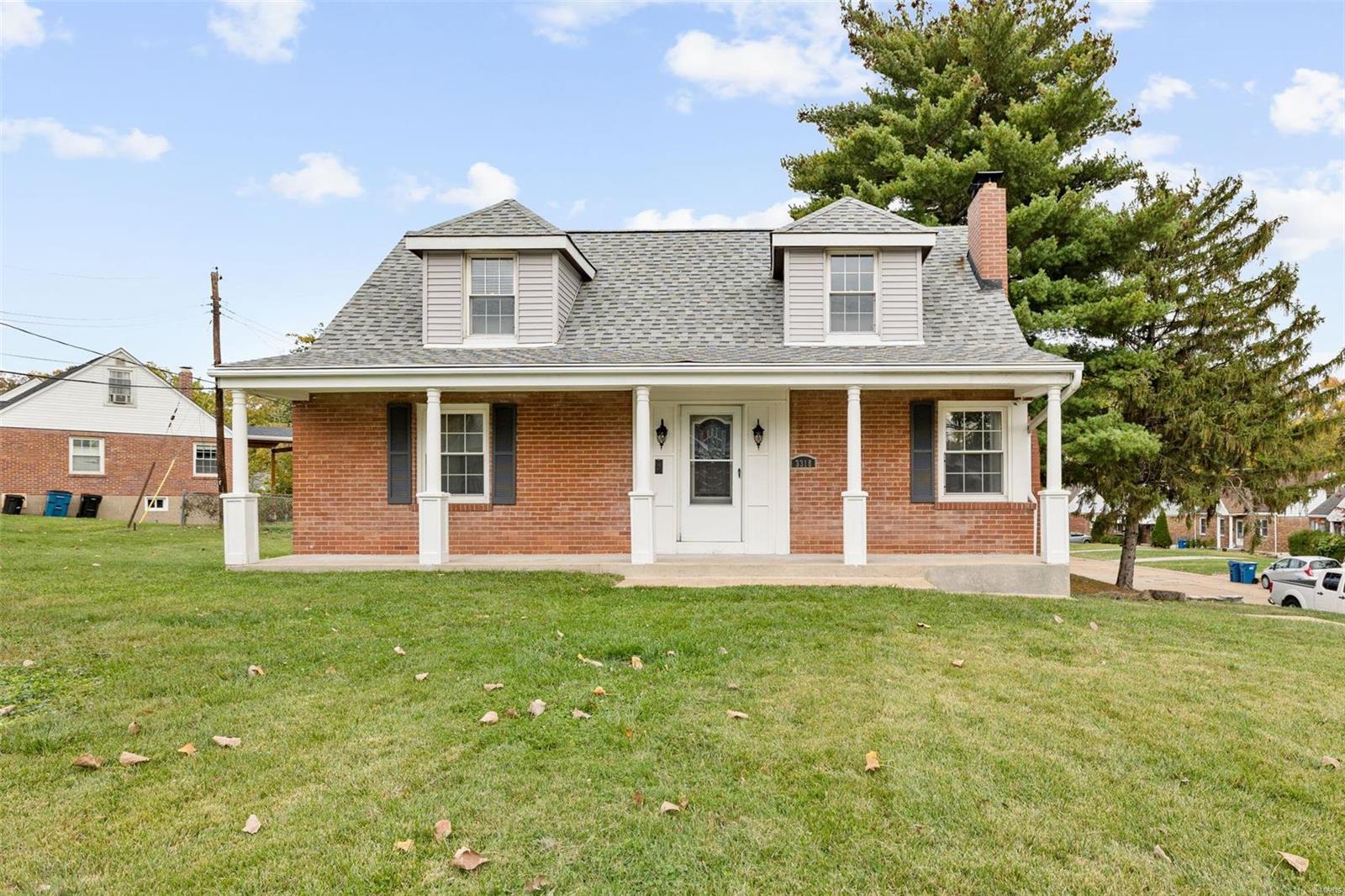 Belridge - Residential