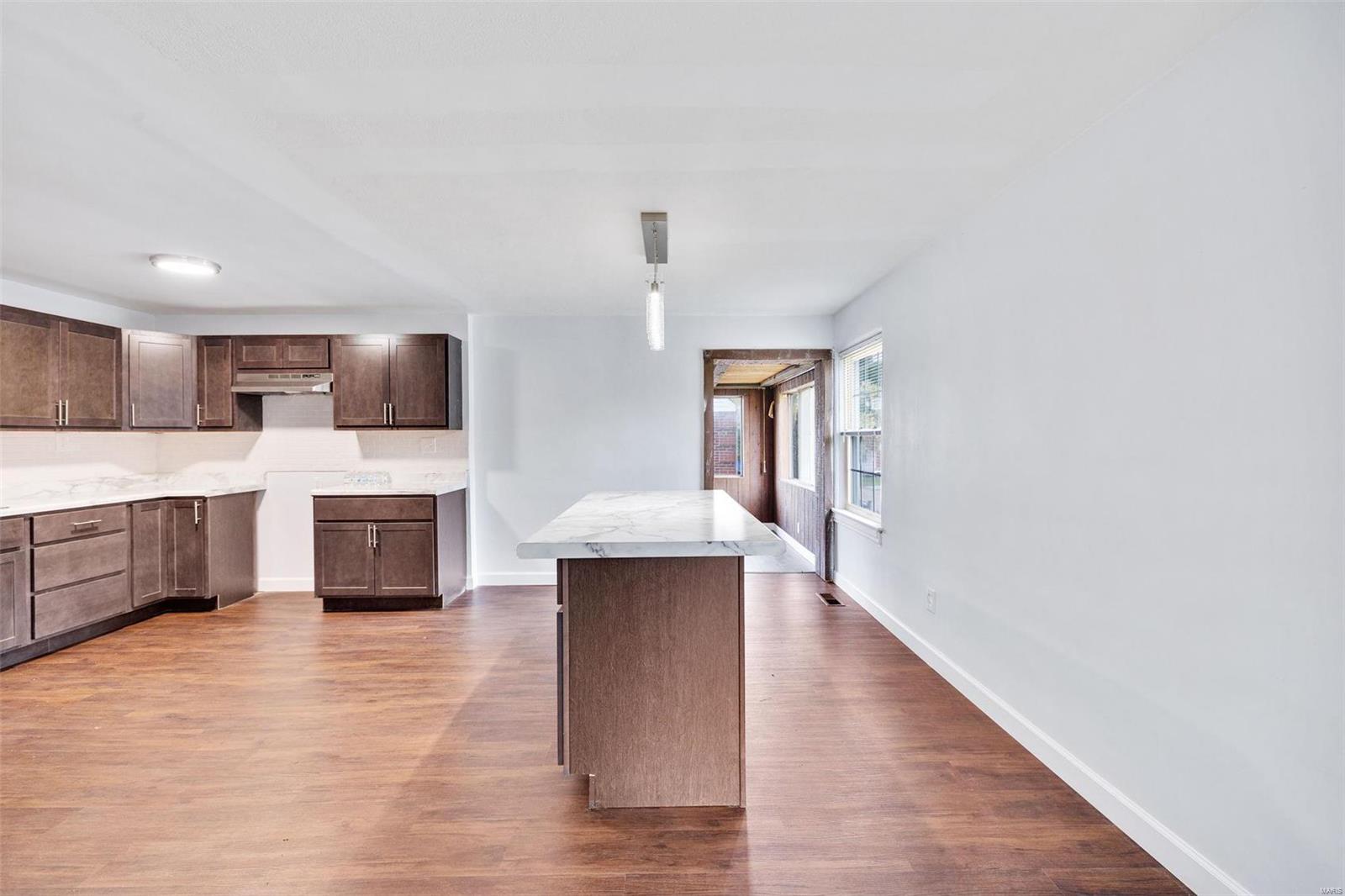 Belridge - Residential