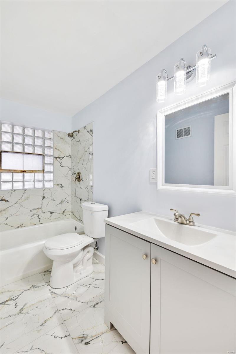 Belridge - Residential