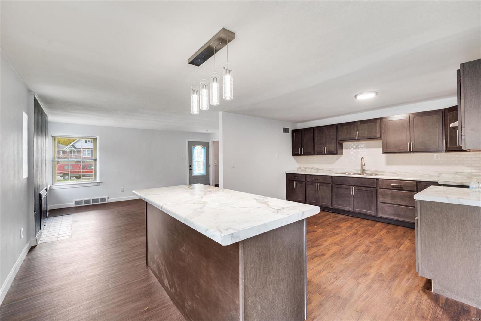 Belridge - Residential