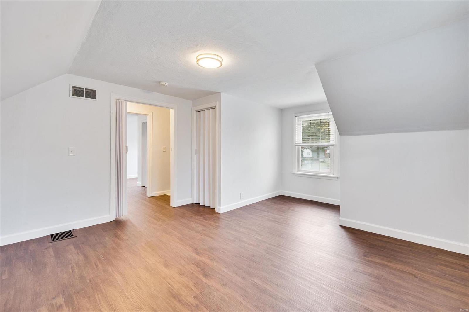 Belridge - Residential