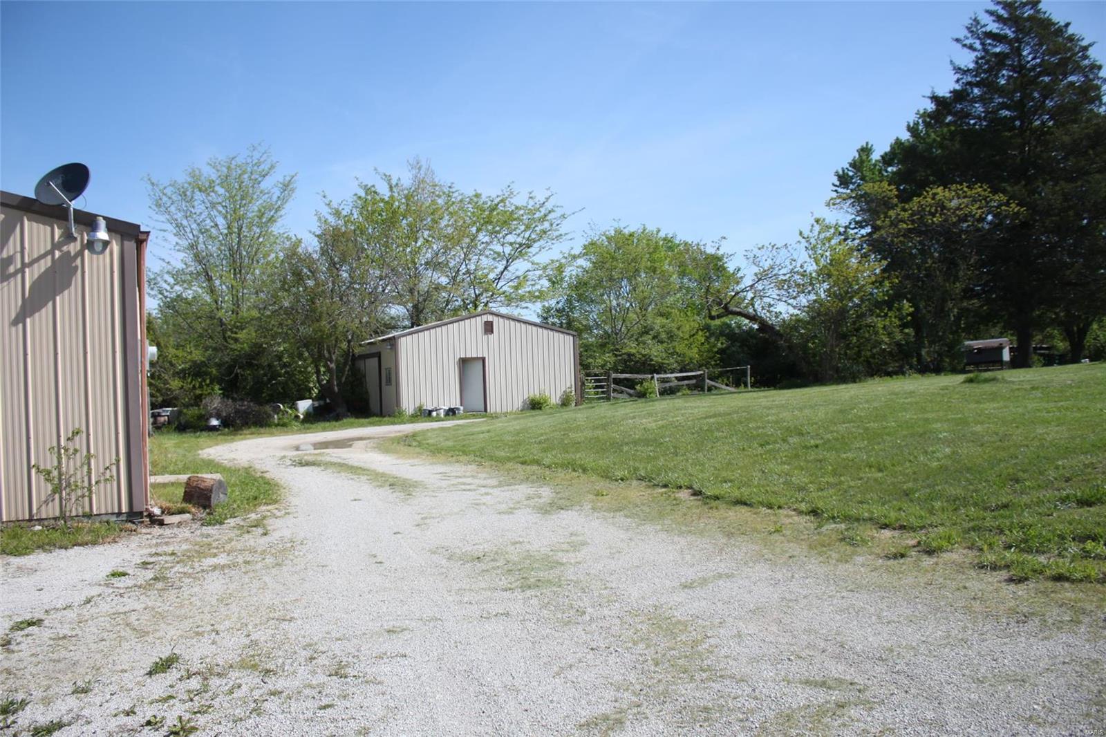 2601 W Meyer Road