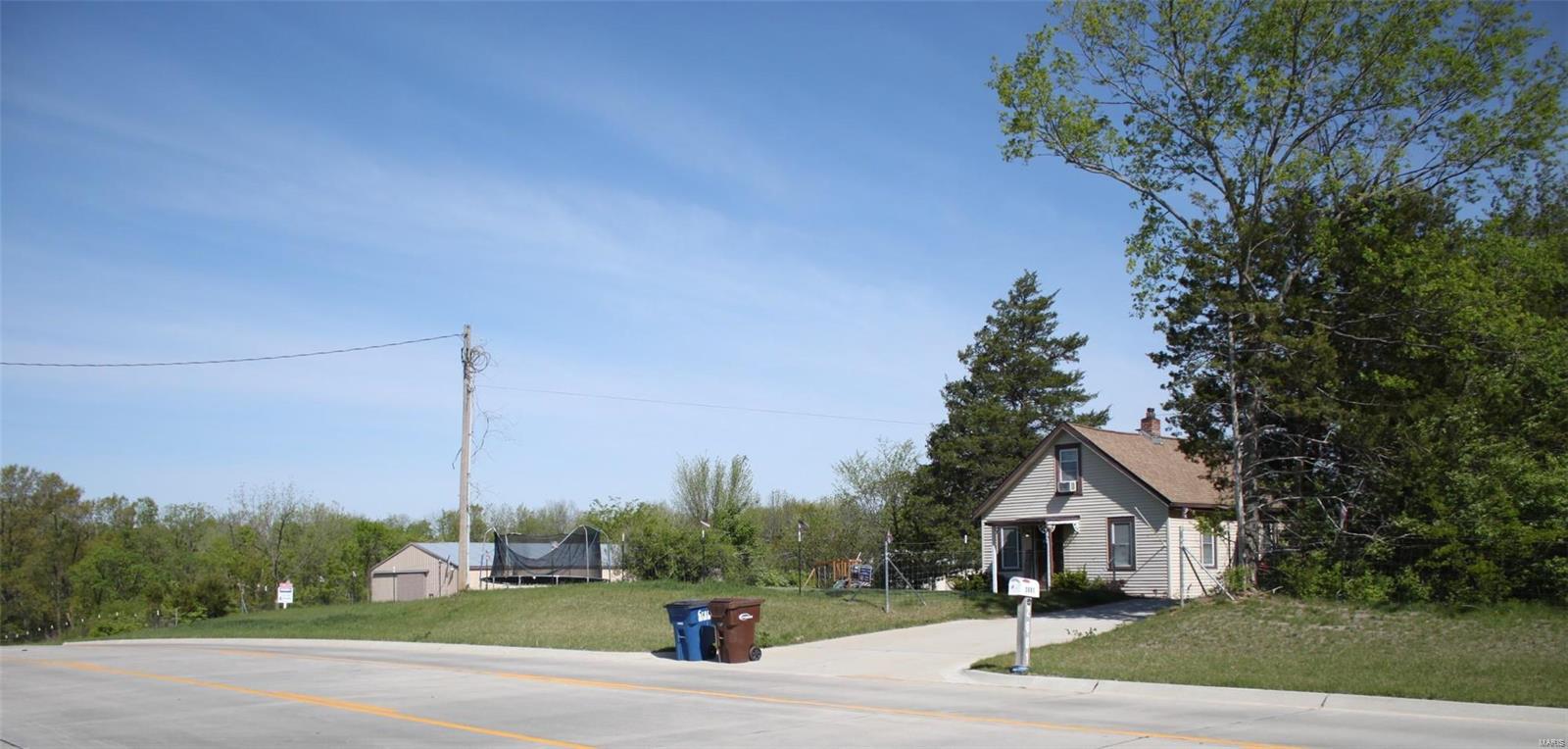 2601 W Meyer Road