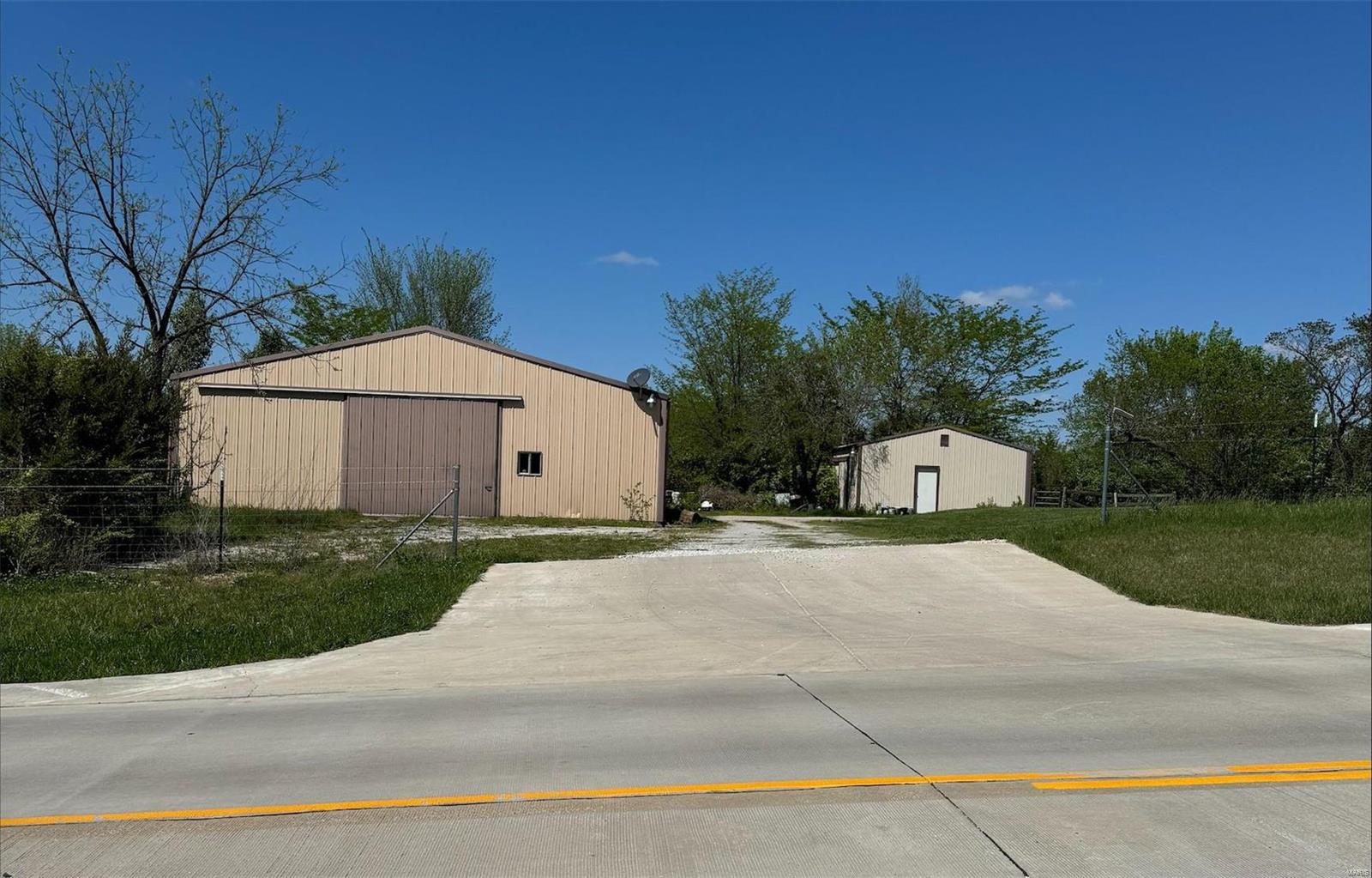 2601 W Meyer Road