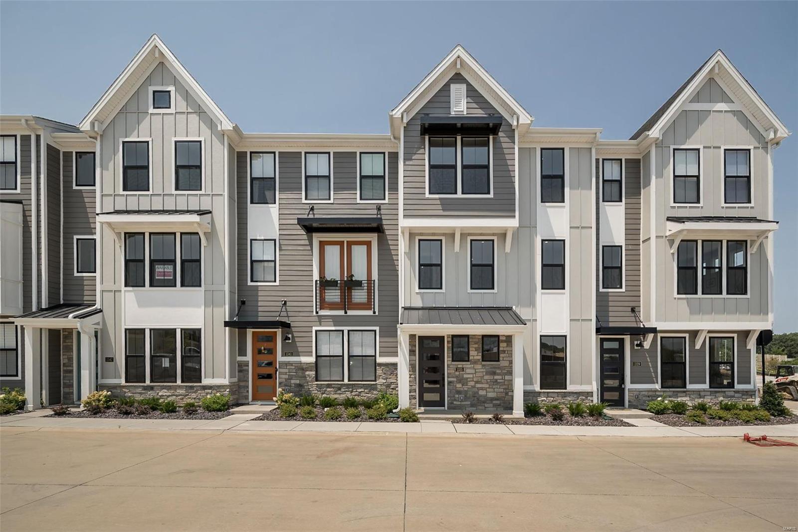 View Richmond Heights, MO 63144 townhome