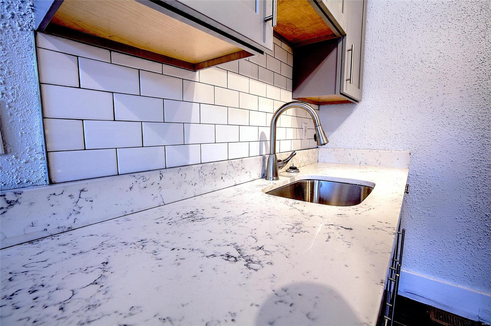 West Forsyth Place - Residential Income