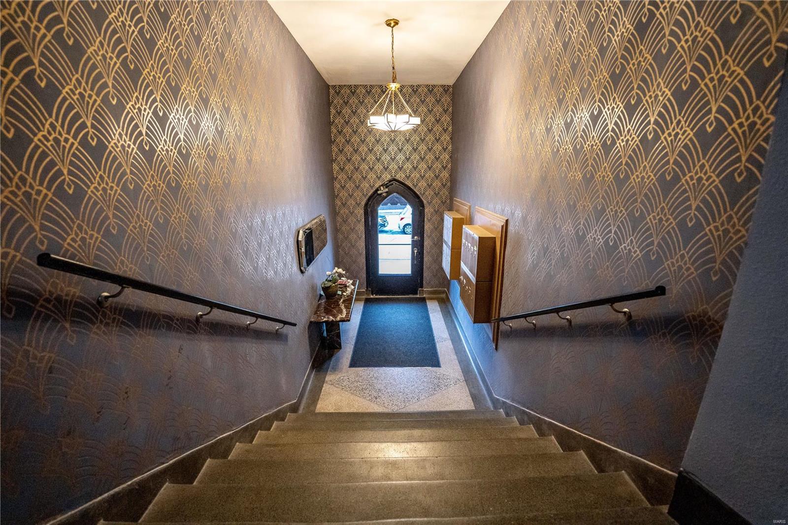 West Forsyth Place - Residential Income