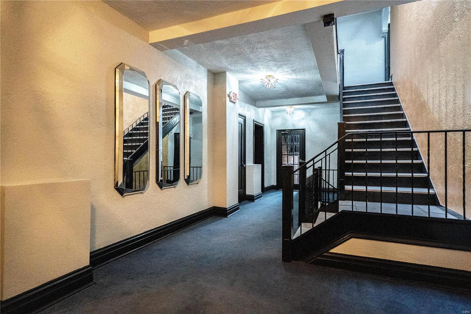 West Forsyth Place - Residential Income