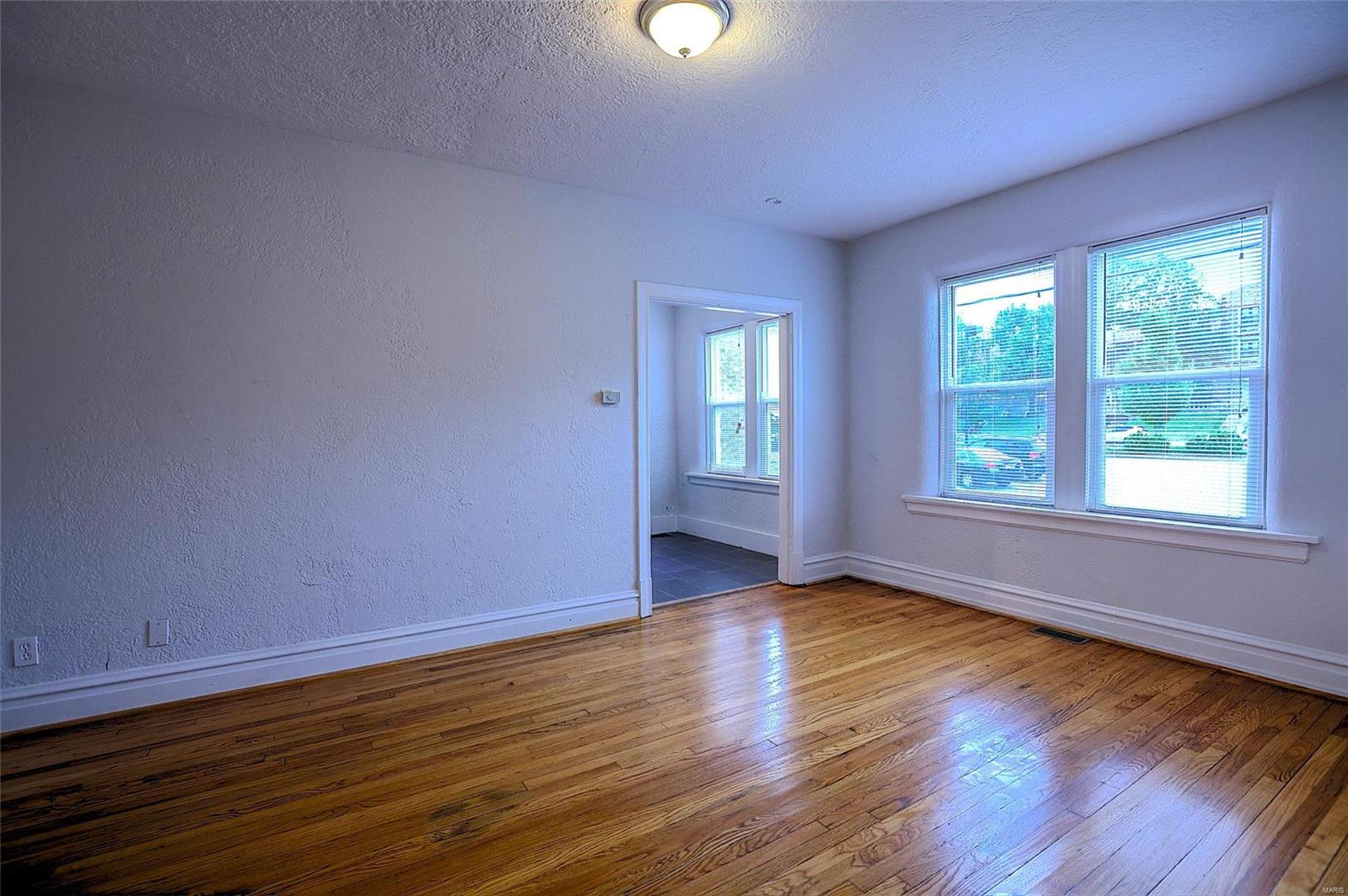 West Forsyth Place - Residential Income