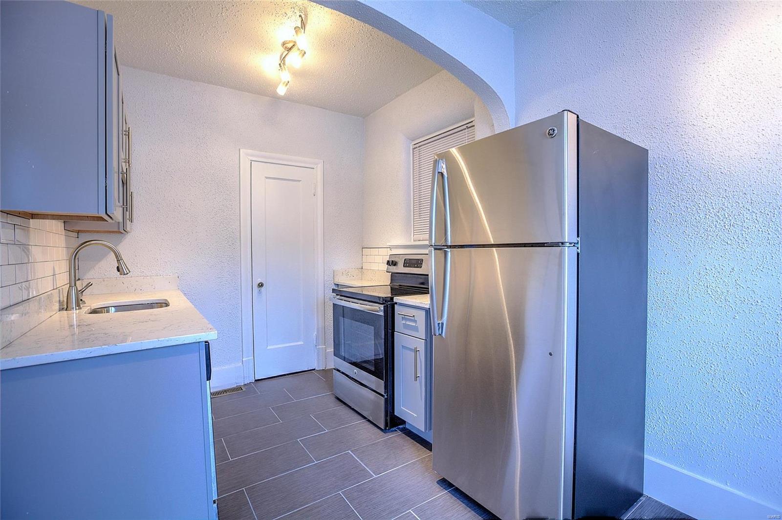 West Forsyth Place - Residential Income