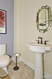 Benton Park - Residential