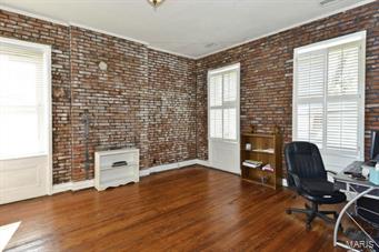 Benton Park - Residential