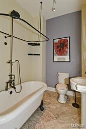 Benton Park - Residential