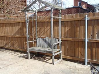 Benton Park - Residential