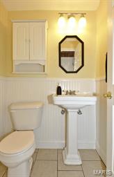 Benton Park - Residential