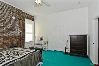 Benton Park - Residential