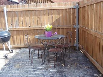 Benton Park - Residential