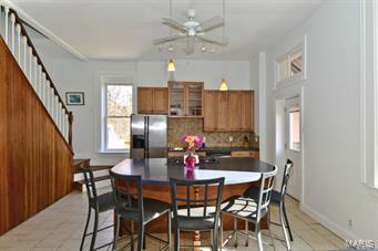 Benton Park - Residential