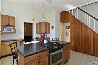 Benton Park - Residential