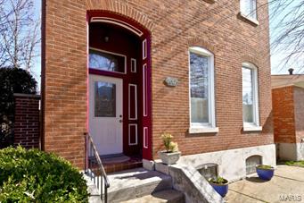 Benton Park - Residential