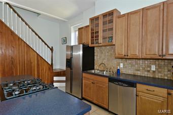 Benton Park - Residential