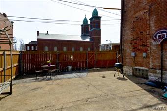 Benton Park - Residential