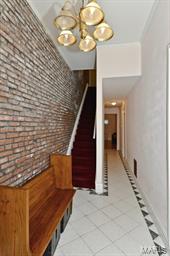 Benton Park - Residential