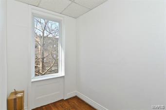 Benton Park - Residential