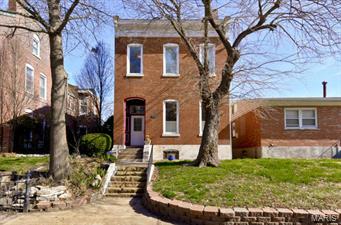 Benton Park - Residential