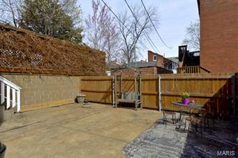 Benton Park - Residential