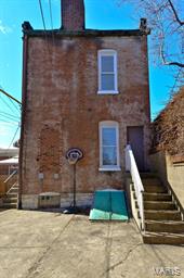 Benton Park - Residential