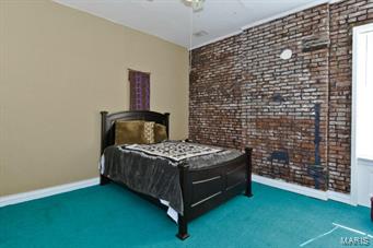 Benton Park - Residential