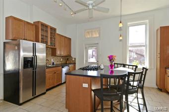 Benton Park - Residential