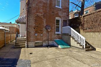 Benton Park - Residential