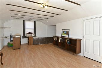 Benton Park - Residential