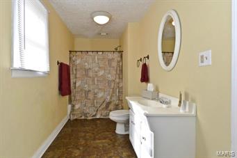 Benton Park - Residential