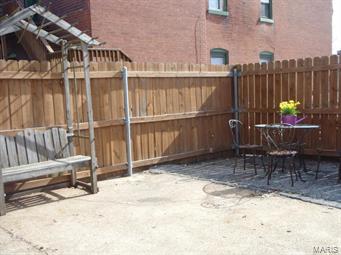 Benton Park - Residential