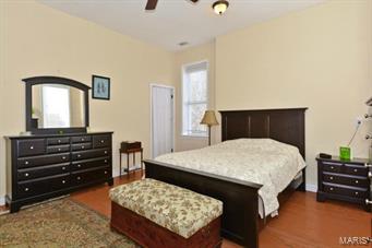 Benton Park - Residential