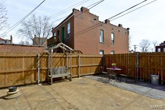 Benton Park - Residential