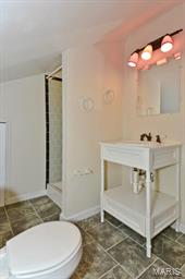 Benton Park - Residential