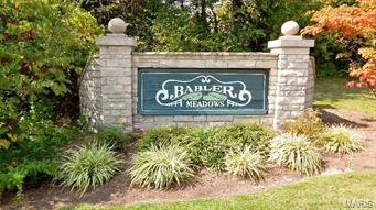 Babler Meadows One - Residential